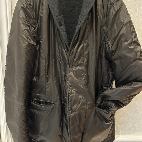 Armani collezioni reversible jacket - Picture 4 of 4
